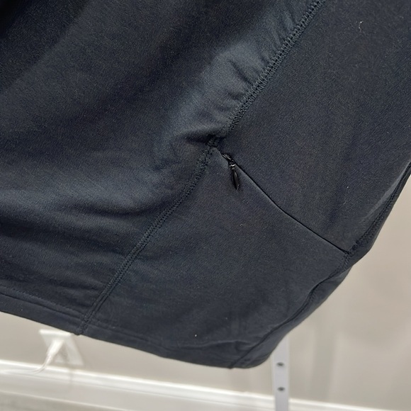 Bonobos Playthrough Performance Golf Half Zip athletic top - Picture 5 of 9